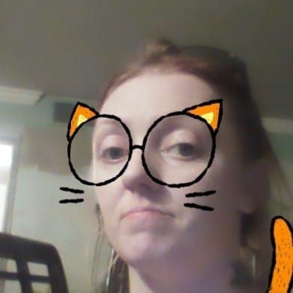 Meet the Posher Other - Meet your Posher, Kim